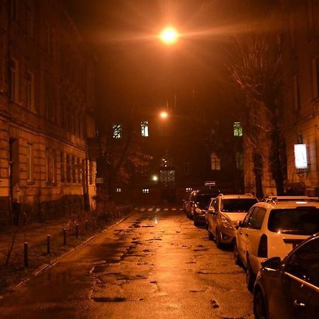 Cozy Apartment Lviv Bagian luar foto