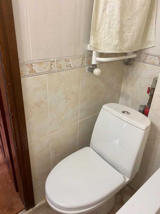 Cozy Apartment Lviv Bagian luar foto